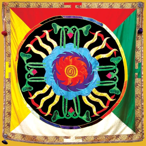 ドン・チェリーの新しい世界 国内盤 LP 美盤 ☆ドン・チェリーの新しい世界 日本盤 オリジナル 2LP Artist: Don