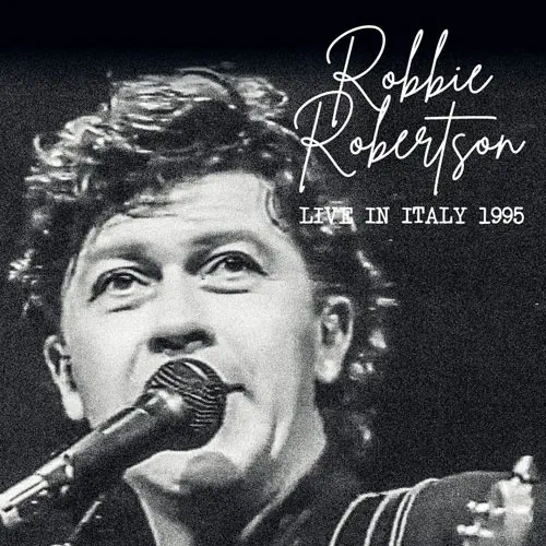 ROBBIE ROBERTSON / ロビー・ロバートソン商品一覧｜ディスクユニオン
