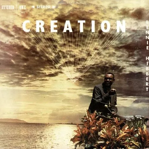 CREATION/LENNIE HIBBERT/レニー・ヒバート/STUDIO ONEから69年に