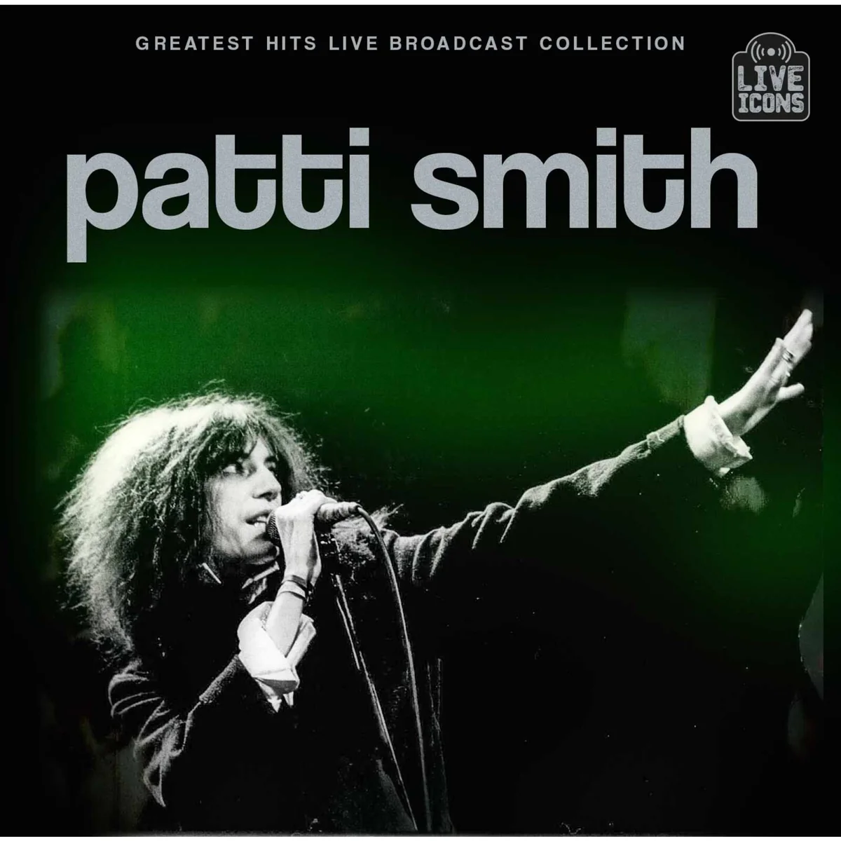 PATTI SMITH / パティ・スミス商品一覧｜ディスクユニオン・オンライン