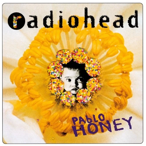 OK COMPUTER(日本語帯付き)/RADIOHEAD/レディオヘッド/1997年発表の