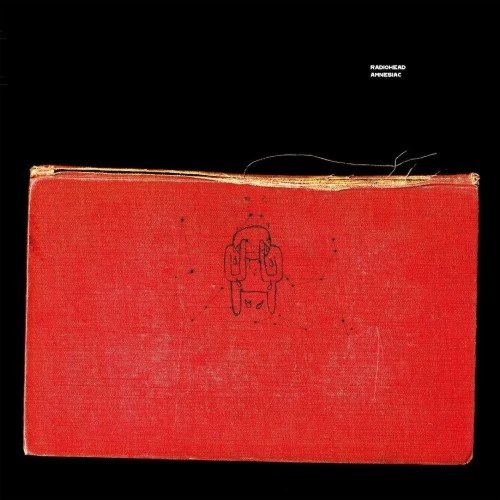 RADIOHEAD / レディオヘッド / アムニージアック (新装版/解説/歌詞対訳封入)