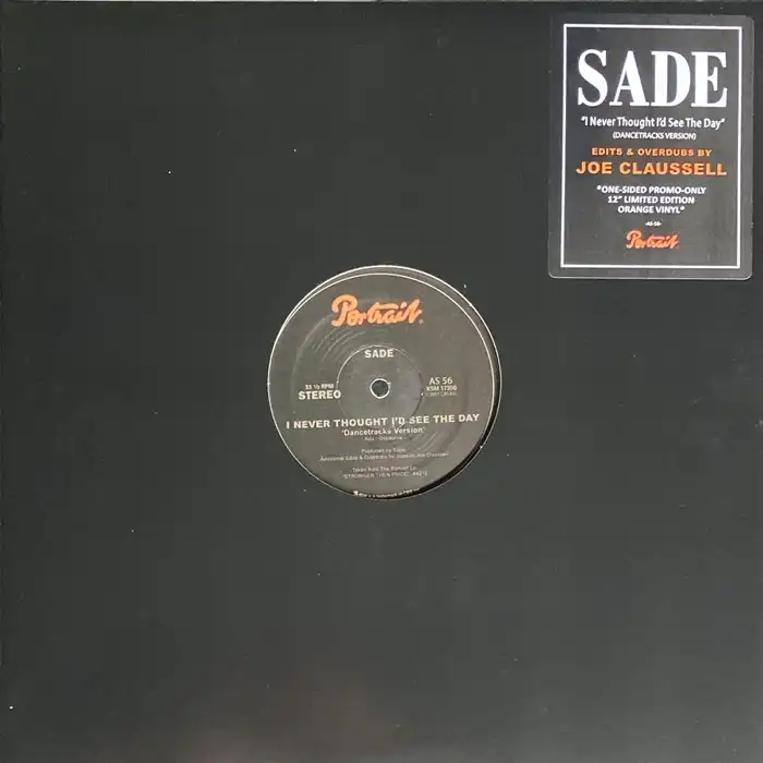 SADE / シャーデー商品一覧｜SOUL / BLUES｜ディスクユニオン