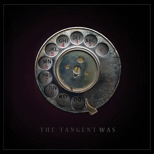 THE TANGENT / WAS