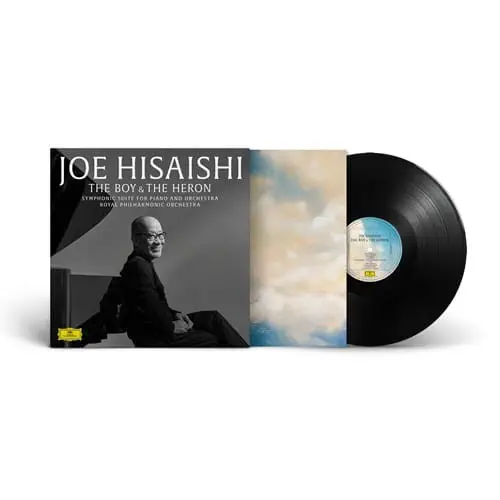 JOE HISAISHI / 久石譲商品一覧｜JAZZ｜ディスクユニオン・オンライン