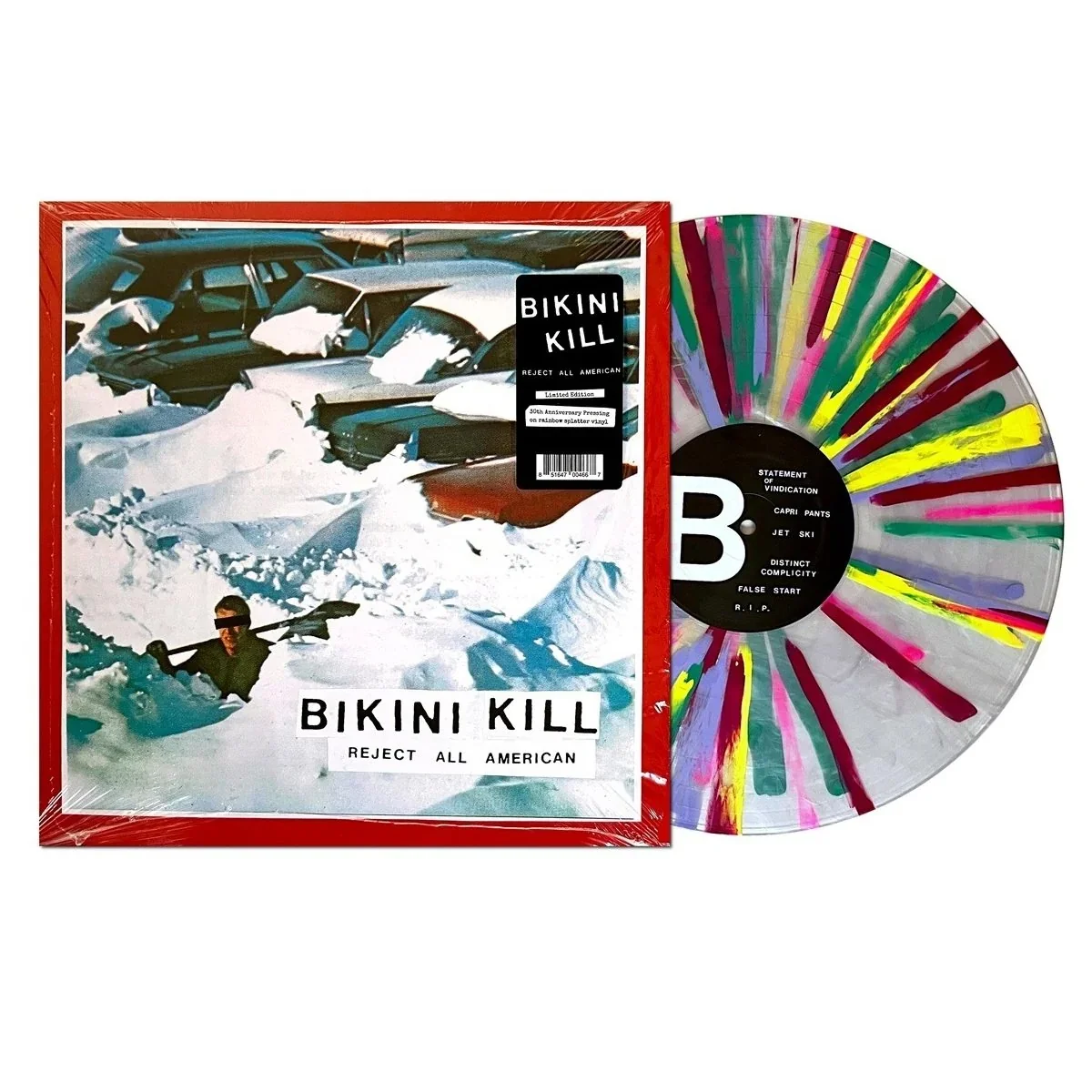 パンク｜レコード・CD・DVDの通販｜ディスクユニオン