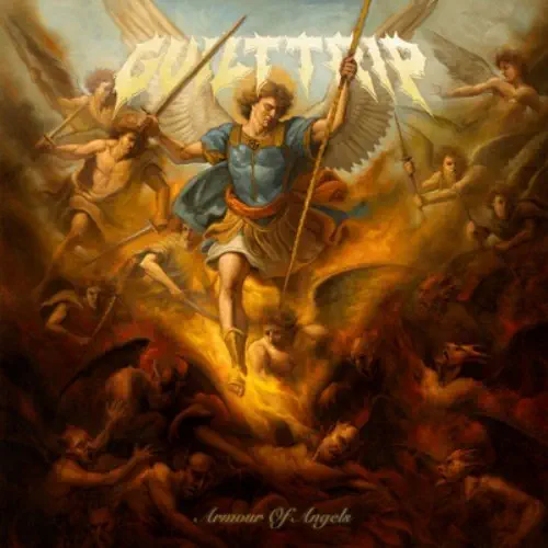 GUILT TRIP / ARMOUR OF ANGELS