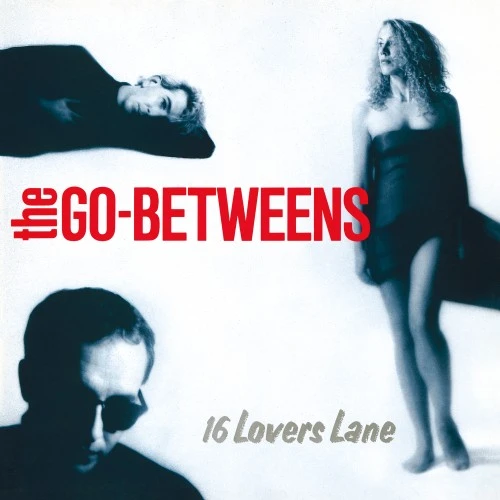 16 LOVERS LANE (REMASTERED) (CD)/GO-BETWEENS/ゴー・ビトウィーンズ