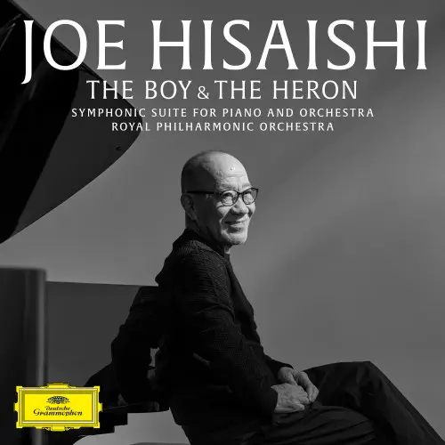 JOE HISAISHI / 久石譲商品一覧｜JAZZ｜ディスクユニオン・オンライン