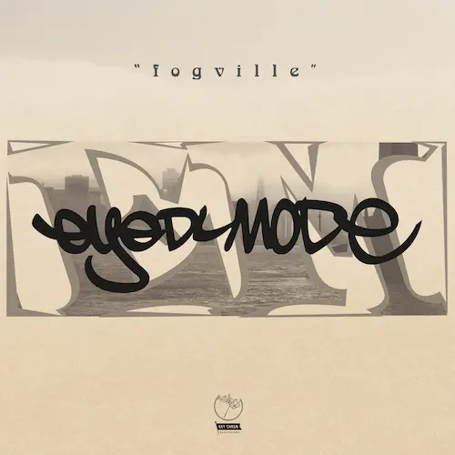 EYEDLMODE / FOGVILLE (CD)