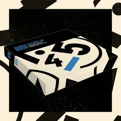 [ROUGH TRADE] スミスの "新" シングルも収録! レーベル45周年記念限定7インチ・ボックスセット第2弾!