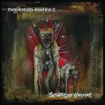 DEVIATED INSTINCT / ディヴィエイテッド・インスティンクト / SCAVENGER GOSPEL