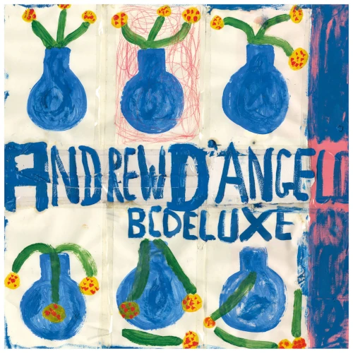ANDREW D'ANGELO / Bcdeluxe(LP)