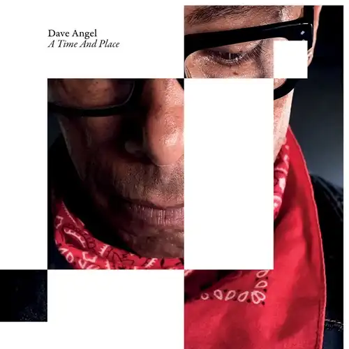 DAVE ANGEL、R&Sから初となるニューアルバム「A Time And Place」