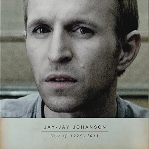 JAY-JAY JOHANSON / ジェイ・ジェイ・ヨハンソン / BEST OF 1996 - 2026 (TRANSLUCENT GREEN COLOURED VINYL)