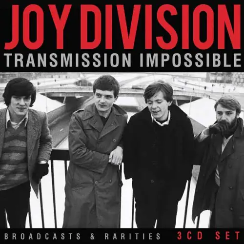 PREMIUM VINYL RECORD CLEANING KIT/JOY DIVISION/ジョイ