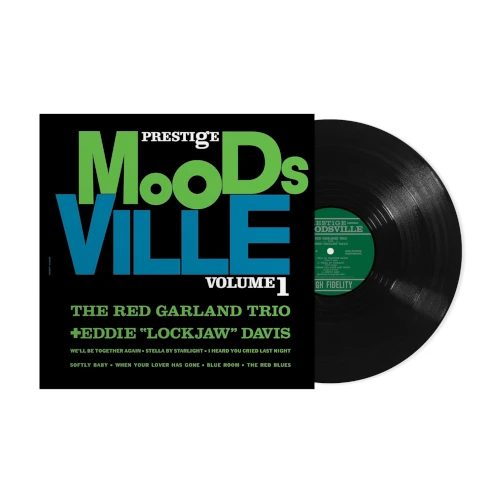 RED GARLAND / レッド・ガーランド商品一覧｜JAZZ｜ディスクユニオン