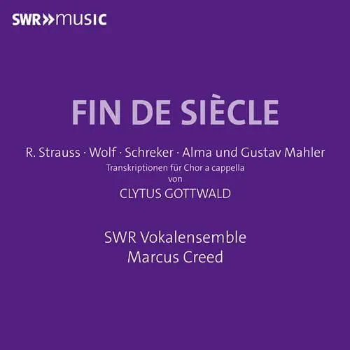 MARCUS CREED / マーカス・クリード / FIN DE SIECLE