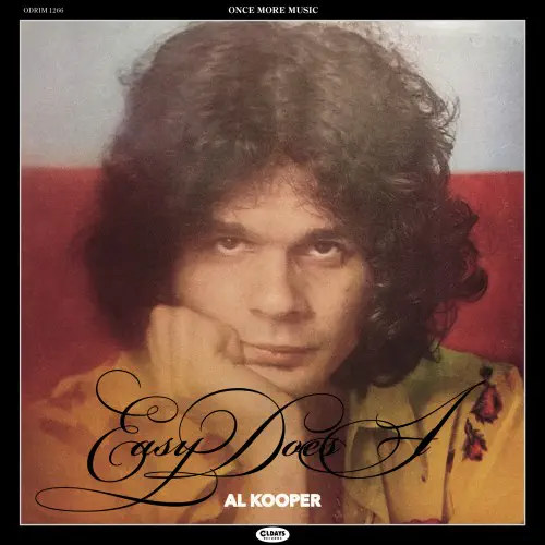 AL KOOPER / アル・クーパー商品一覧｜SOUL / BLUES｜ディスクユニオン