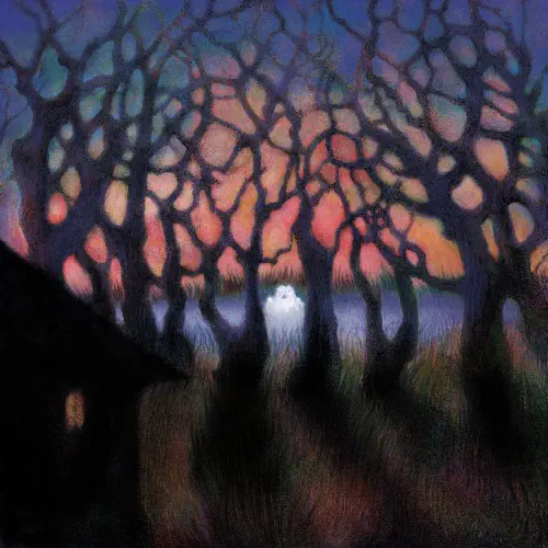 FAMILY STEREO / THE THREAD (LP)