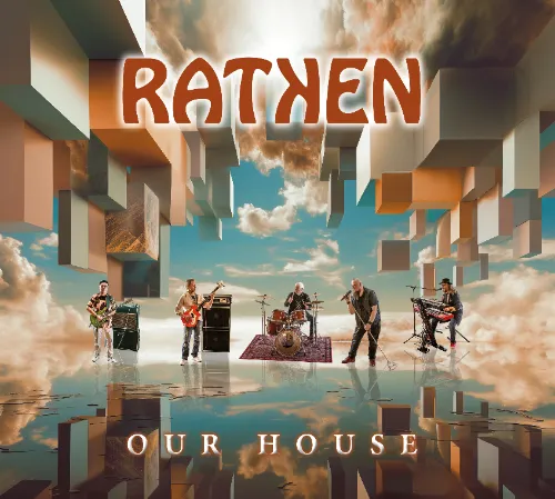 RATKEN / OUR HOUSE