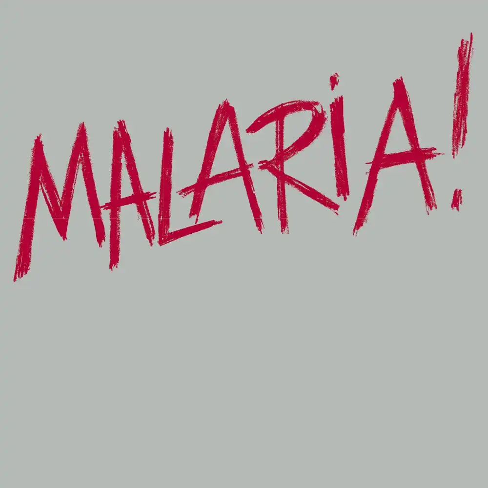 MALARIA! / マラリア! / MALARIA! / ファースト (MALARIA!)