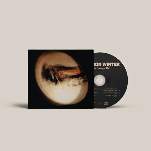 CAMERON WINTER 日本限定レコード GEESE 廃盤 チ*ス様 Cameron Winter