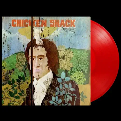 CHICKEN SHACK / チキン・シャック商品一覧｜OLD ROCK｜ディスク