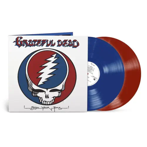 GRATEFUL DEAD / グレイトフル・デッド商品一覧｜JAZZ｜ディスク