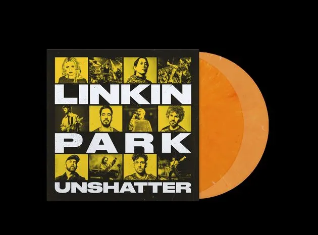 リンキン・パーク [メテオラ] リンキン・パーク / LINKIN PARK「メテオラ / METEORA」 | Warner