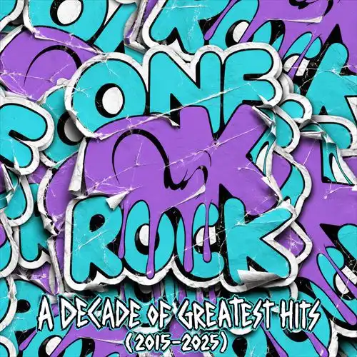 ONE OK ROCK 結成20周年を記念し、2枚組のアナログレコードをリリース