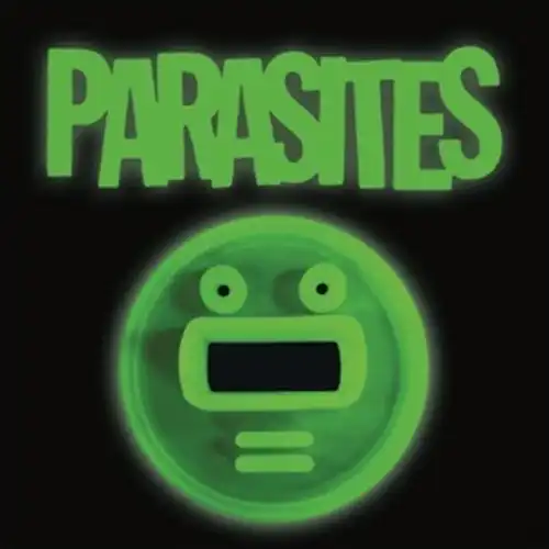 PARASITES / パラサイツ / PARASITES (帯付き紙ジャケ仕様)