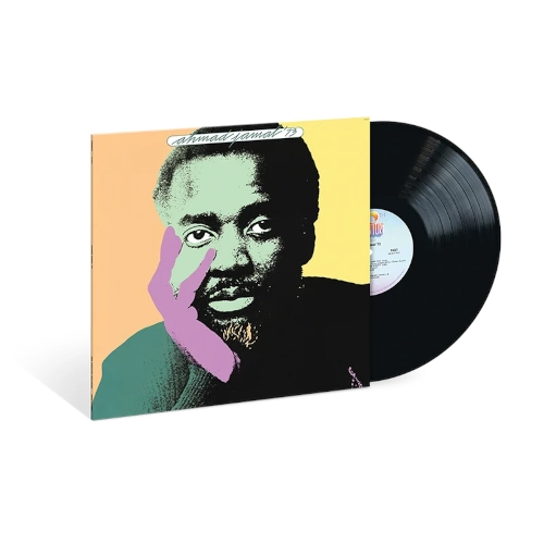AHMAD JAMAL / アーマッド・ジャマル商品一覧｜JAZZ｜ディスクユニオン