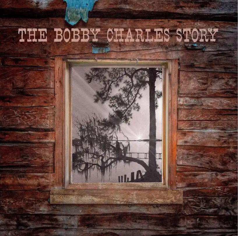 THE BOBBY CHARLES STORY (7CD+DVD DELUXE BOOK SET)/BOBBY CHARLES