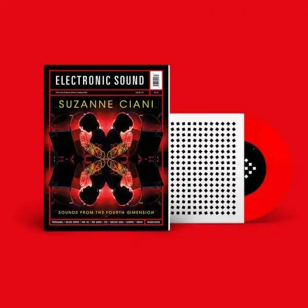 SUZANNE CIANI / スザンヌ・チアーニ商品一覧｜ディスクユニオン