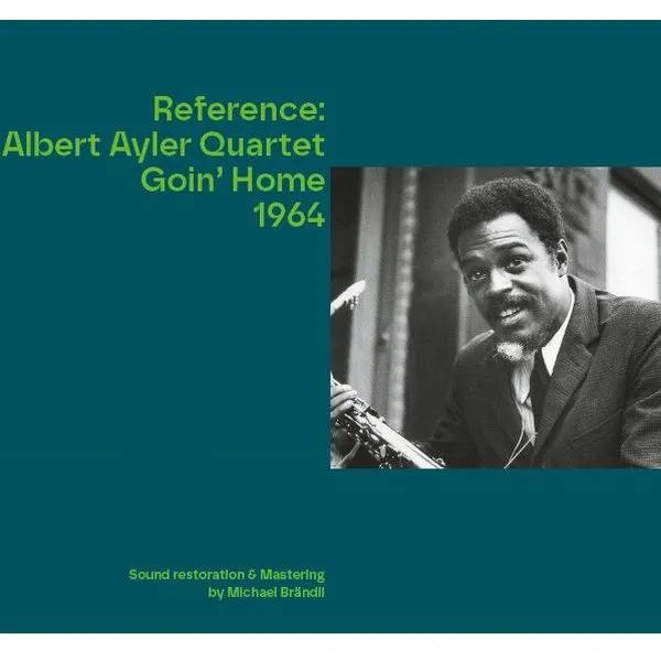 ALBERT AYLER / アルバート・アイラー商品一覧｜JAZZ｜ディスク