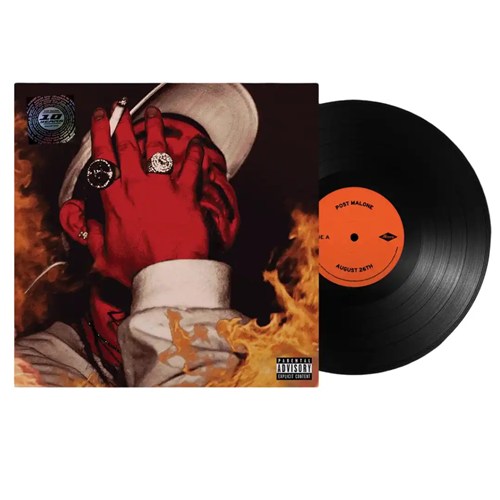 9月11日(金)【HIP HOP/R&B/MIX】新品入荷情報 : ディスクユニオン新宿