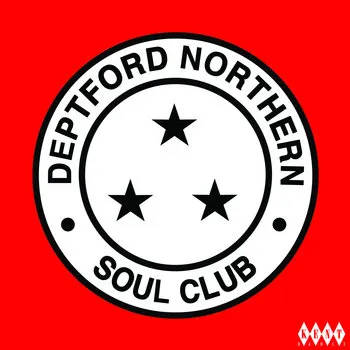 V.A. (DEPTFORD NORTHERN SOUL CLUB) / DEPTFORD NORTHERN SOUL CLUB (2LP)