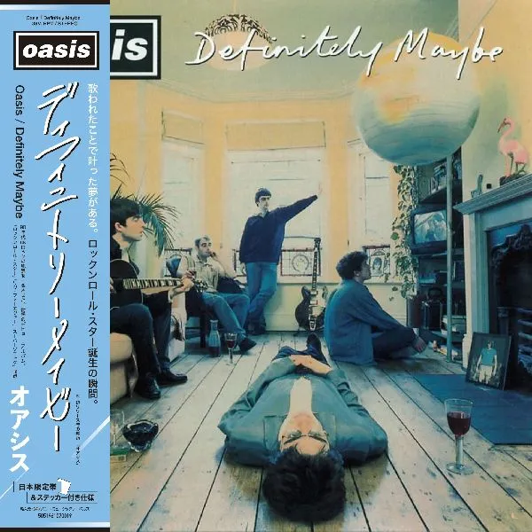 OASIS / オアシス商品一覧｜PROGRESSIVE ROCK｜ディスクユニオン