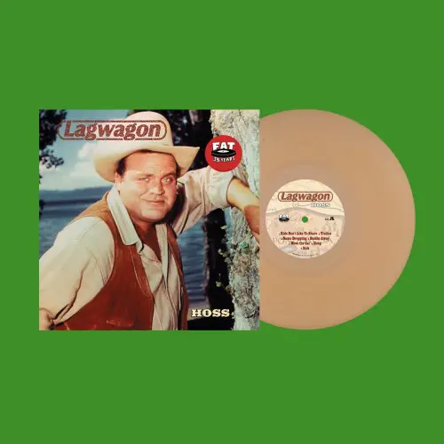 LAGWAGON / ラグワゴン商品一覧｜ディスクユニオン・オンライン