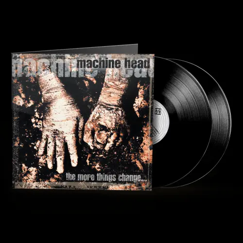 MACHINE HEAD / マシーン・ヘッド商品一覧｜ディスクユニオン