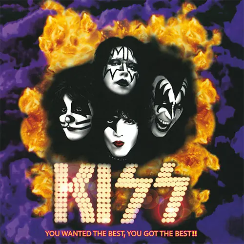 KISS / キッス商品一覧｜ディスクユニオン・オンラインショップ