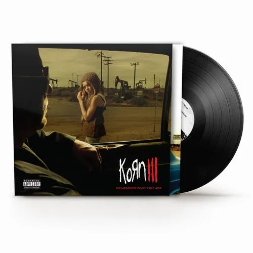 KORN / コーン商品一覧｜ROCK / POPS / INDIE｜ディスクユニオン