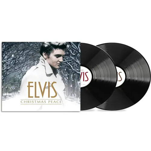 ELVIS PRESLEY / エルヴィス・プレスリー商品一覧｜JAPANESE ROCK