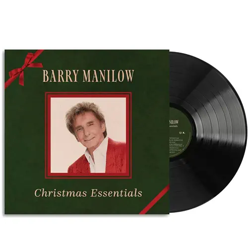BARRY MANILOW / バリー・マニロウ商品一覧｜HIPHOP / 日本語RAP