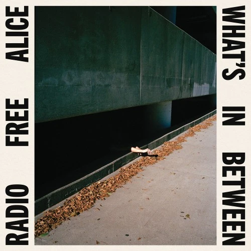 RADIO FREE ALICE / WHAT'S IN BETWEEN (CD)