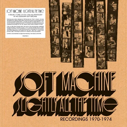 SOFT MACHINE / ソフト・マシーン商品一覧｜JAZZ｜ディスクユニオン