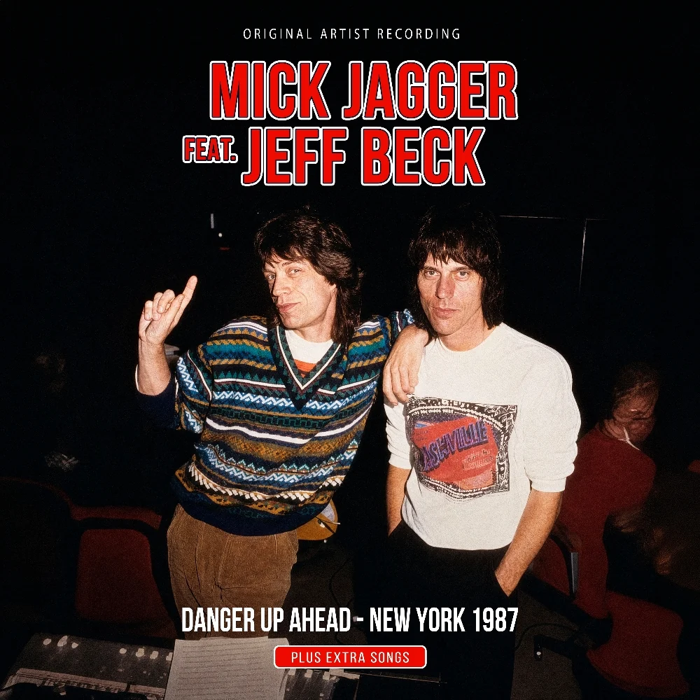 MICK JAGGER / ミック・ジャガー商品一覧｜LATIN/BRAZIL/WORLD MUSIC