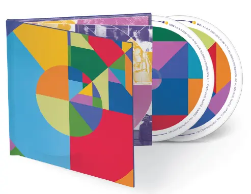 V.A. (A LA ALTURA) / オムニバス / A LA ALTURA: VISIONARY MEXICAN MUSIC 1977-1999 - VOLUME 1 & 2 (2CD+BOOK)
