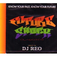 DJ REO / FUTURE SHOCK CLASSICS